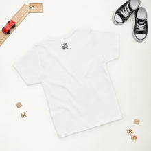 Load image into Gallery viewer, My Chai Brings All the Uncles to the Yard - Toddler jersey t-shirt