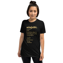 Load image into Gallery viewer, Short-Sleeve Unisex T-Shirt