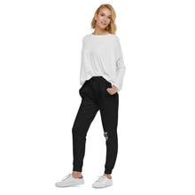 Load image into Gallery viewer, My Chai Brings All the Uncles to the Yard - Unisex fleece sweatpants