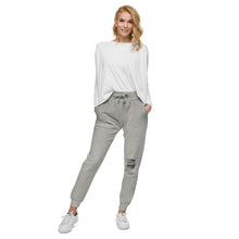 Load image into Gallery viewer, My Chai Brings All the Uncles to the Yard - Unisex fleece sweatpants