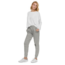 Load image into Gallery viewer, My Chai Brings All the Uncles to the Yard - Unisex fleece sweatpants