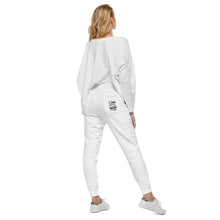Load image into Gallery viewer, My Chai Brings All the Uncles to the Yard - Unisex fleece sweatpants
