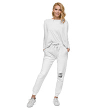 Load image into Gallery viewer, My Chai Brings All the Uncles to the Yard - Unisex fleece sweatpants