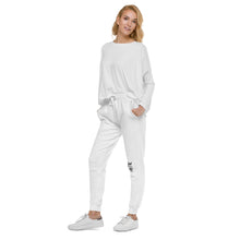 Load image into Gallery viewer, My Chai Brings All the Uncles to the Yard - Unisex fleece sweatpants