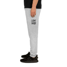 Load image into Gallery viewer, My Chai Brings All the Uncles to the Yard - Unisex Joggers