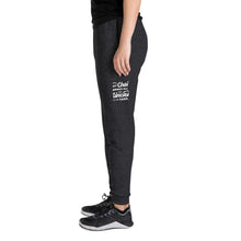 Load image into Gallery viewer, My Chai Brings All the Uncles to the Yard - Unisex Joggers