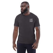 Load image into Gallery viewer, My Chai Brings All the Uncles to the Yard - Unisex organic cotton t-shirt
