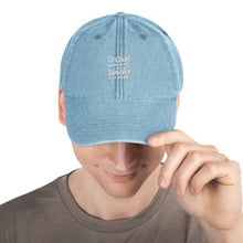 Load image into Gallery viewer, My Chai Brings All the Uncles to the Yard - Vintage Hat