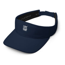 Load image into Gallery viewer, My Chai Brings All the Uncles to the Yard - Visor