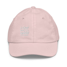 Load image into Gallery viewer, My Chai Brings All the Uncles to the Yard - Youth baseball cap