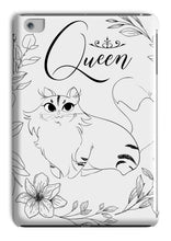 Load image into Gallery viewer, Queen Persephone Tablet Cases