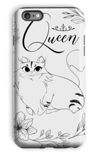 Load image into Gallery viewer, Queen Persephone Phone Case