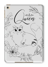 Load image into Gallery viewer, Queen Persephone Tablet Cases