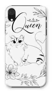 Queen Persephone Phone Case