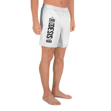 Load image into Gallery viewer, My Chai Brings all the Desis to the Yard - Men&#39;s Athletic Long Shorts