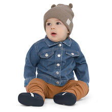 Load image into Gallery viewer, My Chai Brings All the Uncles to the Yard - Baby Organic Jacket
