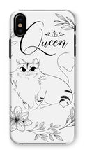 Load image into Gallery viewer, Queen Persephone Phone Case