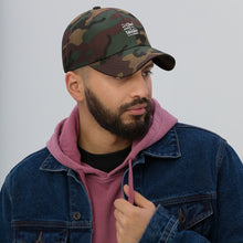 Load image into Gallery viewer, My Chai Brings All the Uncles to the Yard - Dad hat