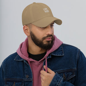 My Chai Brings All the Uncles to the Yard - Dad hat