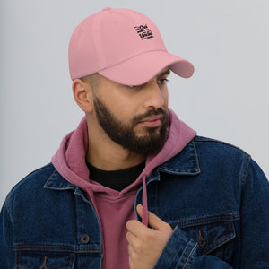 My Chai Brings All the Uncles to the Yard - Dad hat