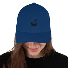 Load image into Gallery viewer, My Chai Brings All the Uncles to the Yard - Structured Twill Cap