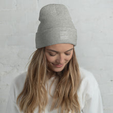Load image into Gallery viewer, My Chai Brings All the Uncles to the Yard - Cuffed Beanie