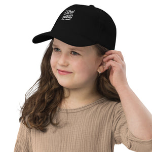My Chai Brings All the Uncles to the Yard - Kids cap