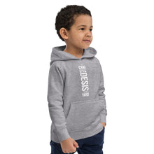 Load image into Gallery viewer, My Chai Brings all the Desis to the Yard - Kids eco hoodie