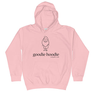 "Goodie Hoodie" Kids Hoodie