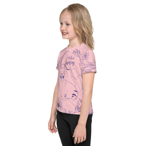 Queen Persephone Kids T-Shirt
