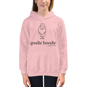 "Goodie Hoodie" Kids Hoodie