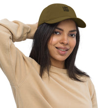 Load image into Gallery viewer, My Chai Brings All the Uncles to the Yard - Organic dad hat