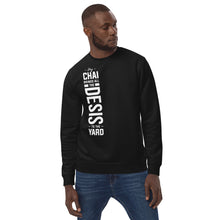 Load image into Gallery viewer, My Chai Brings all the Desis to the Yard - Unisex eco sweatshirt