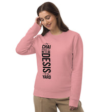 Load image into Gallery viewer, My Chai Brings all the Desis to the Yard - Unisex eco sweatshirt