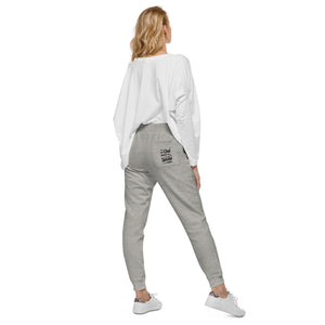 My Chai Brings All the Uncles to the Yard - Unisex fleece sweatpants