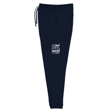 Load image into Gallery viewer, My Chai Brings All the Uncles to the Yard - Unisex Joggers