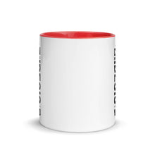 Load image into Gallery viewer, My Chai Brings all the Desis to the Yard - Mug with Color Inside