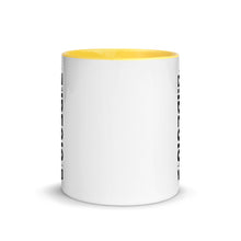 Load image into Gallery viewer, My Chai Brings all the Desis to the Yard - Mug with Color Inside